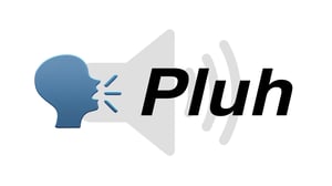This is the Avatar Image for the PLUH! (TikTok meme) AI Voice and Text to Speech Generator